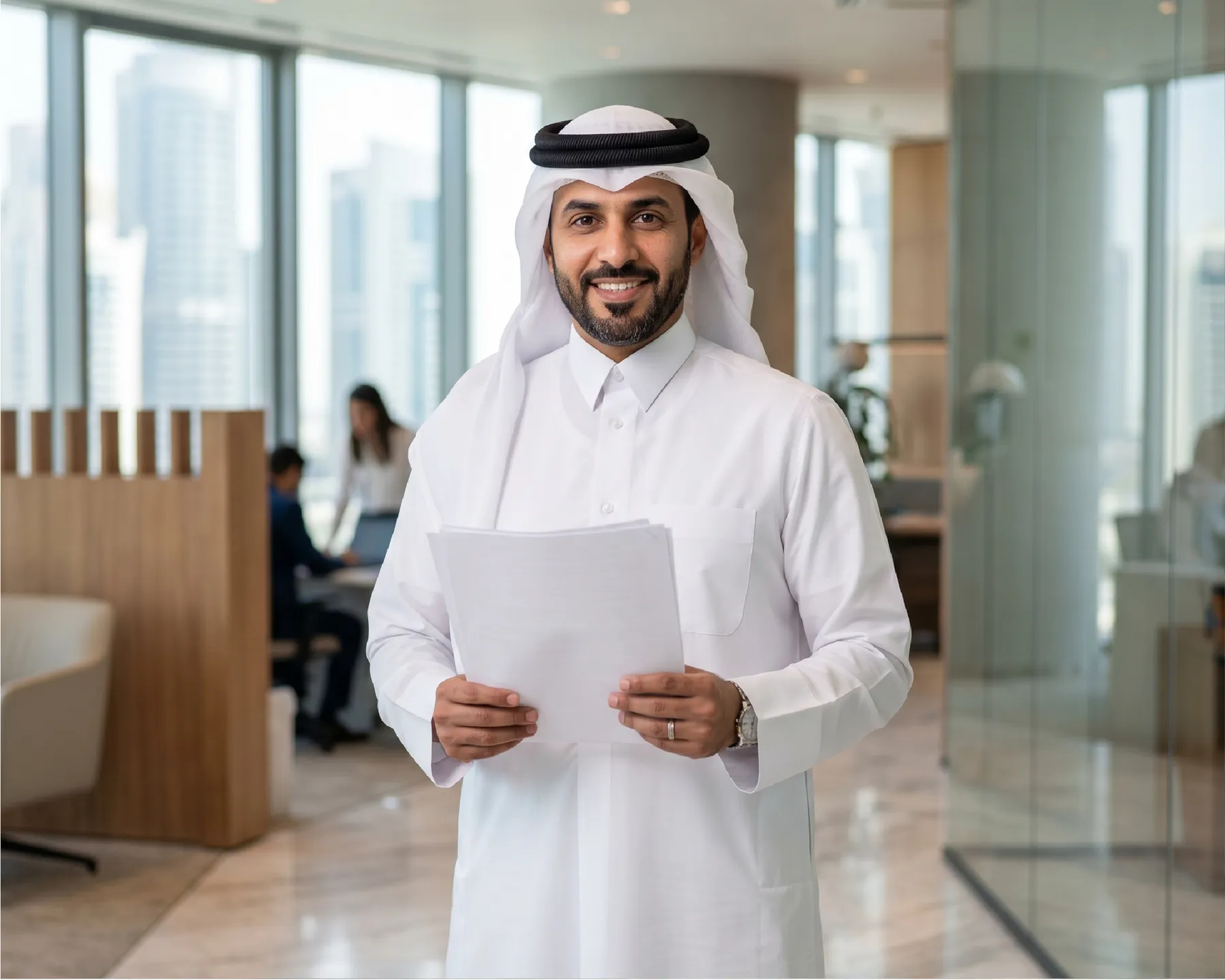 Pro Service Qatar