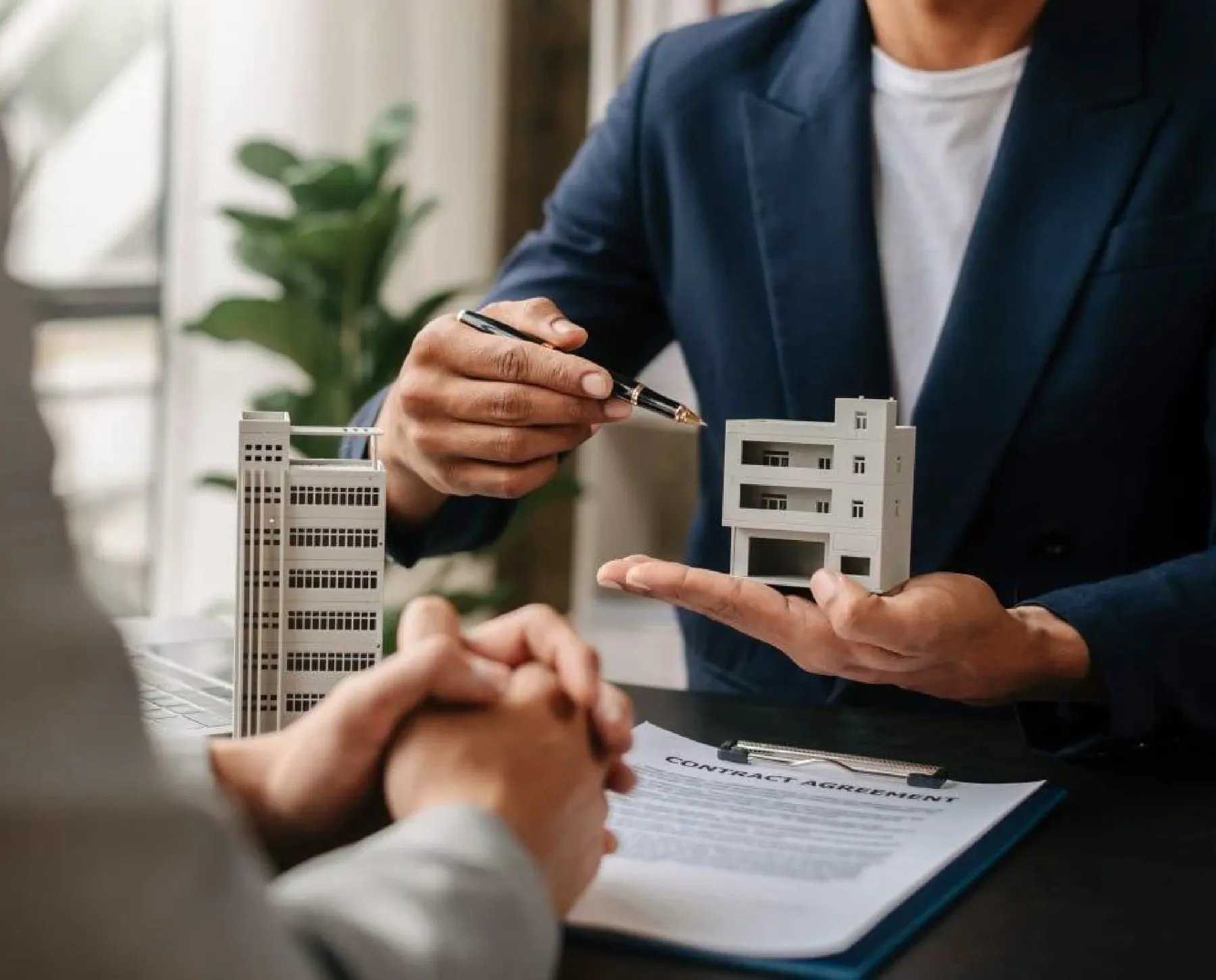 Commercial Registration