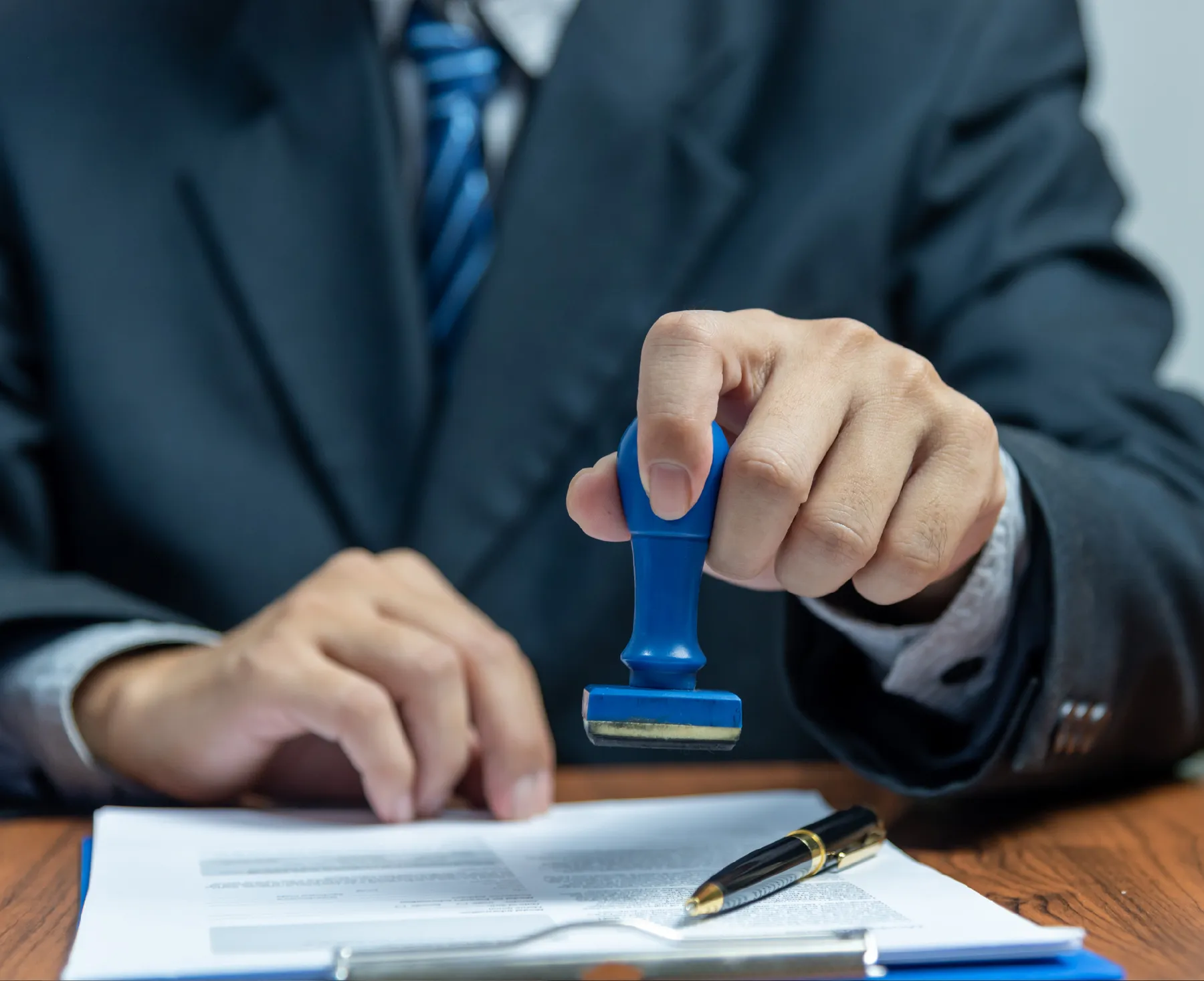 business licensing services qatar