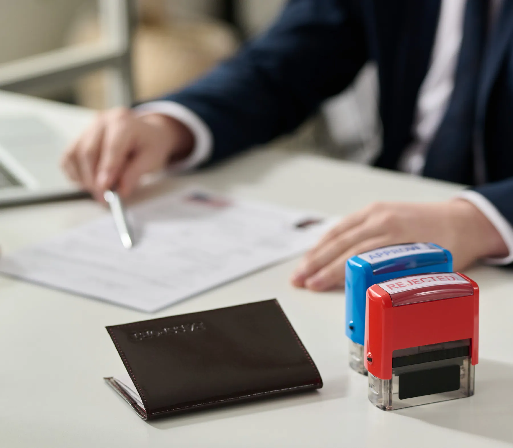Employment Visa qatar
