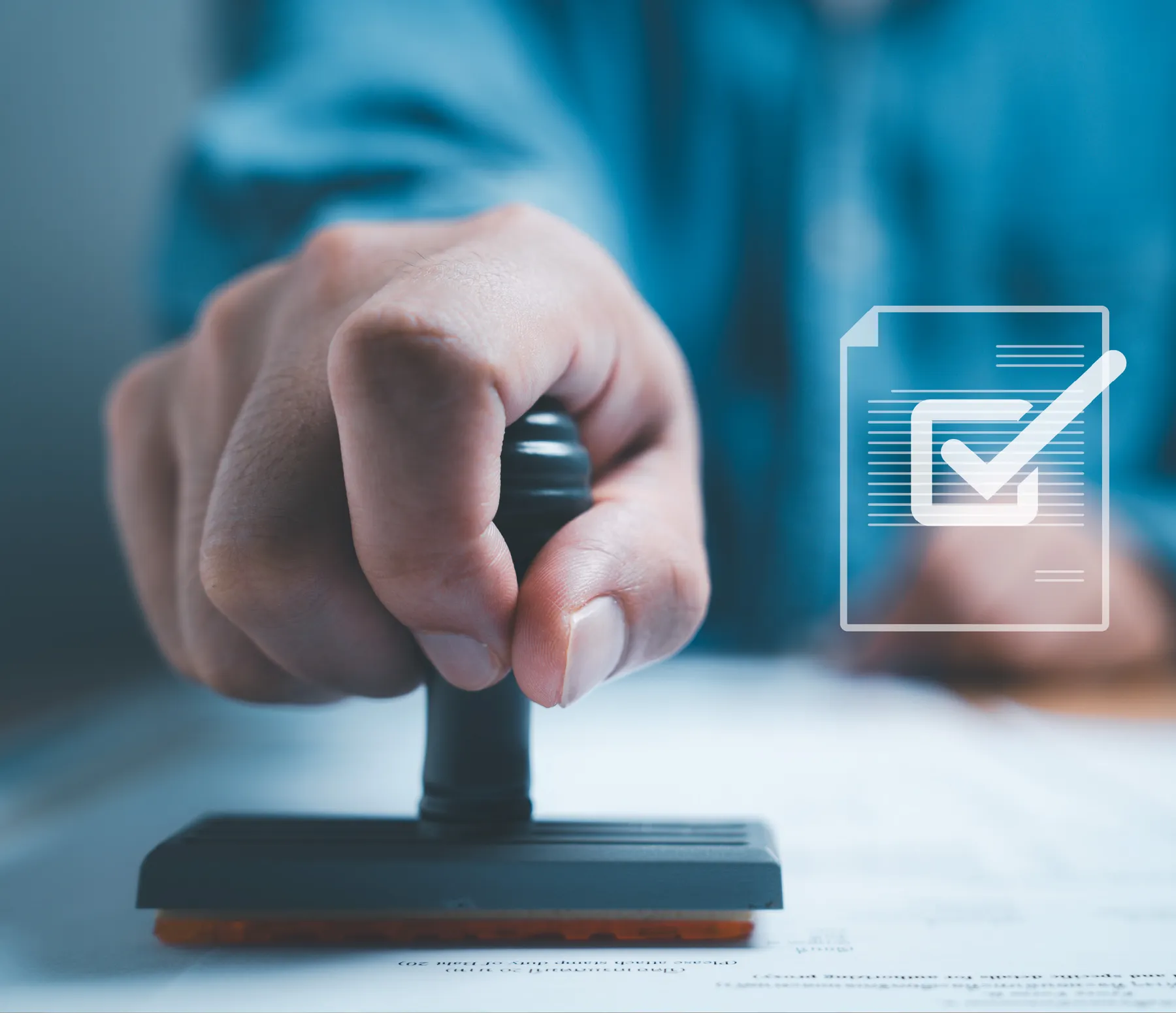 Qatar Chamber of Commerce registration