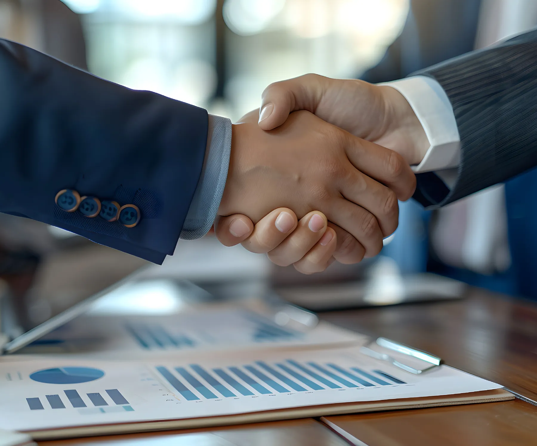 offshore company formation in Qatar