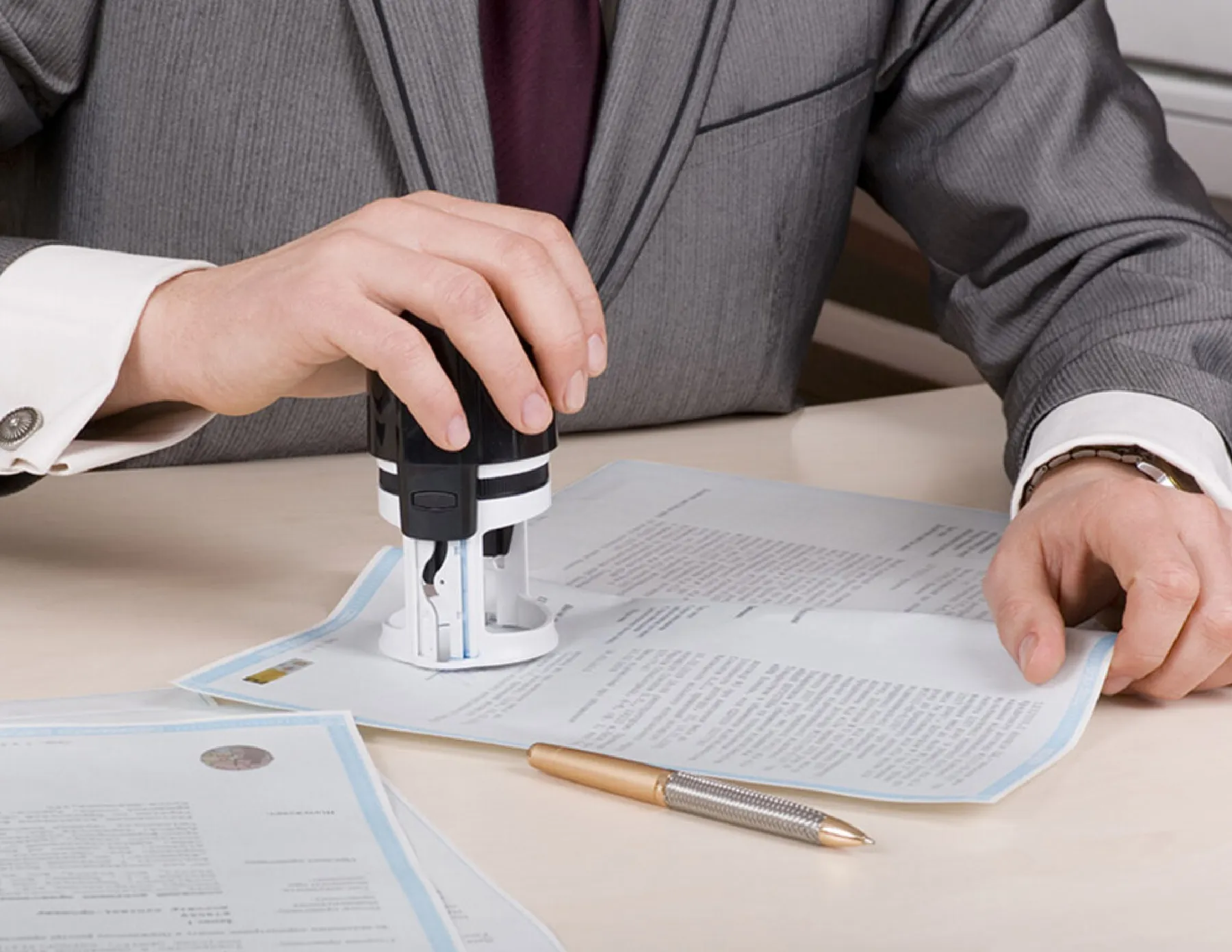 attestation and legalization services Qatar