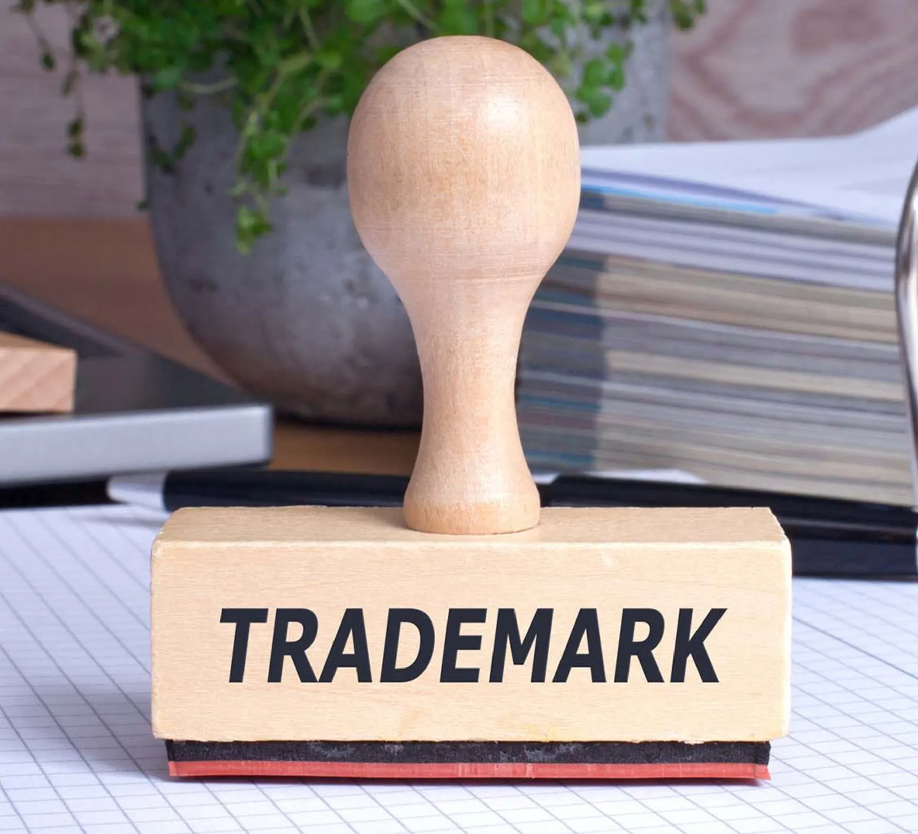 Trademark registration services in Qatar