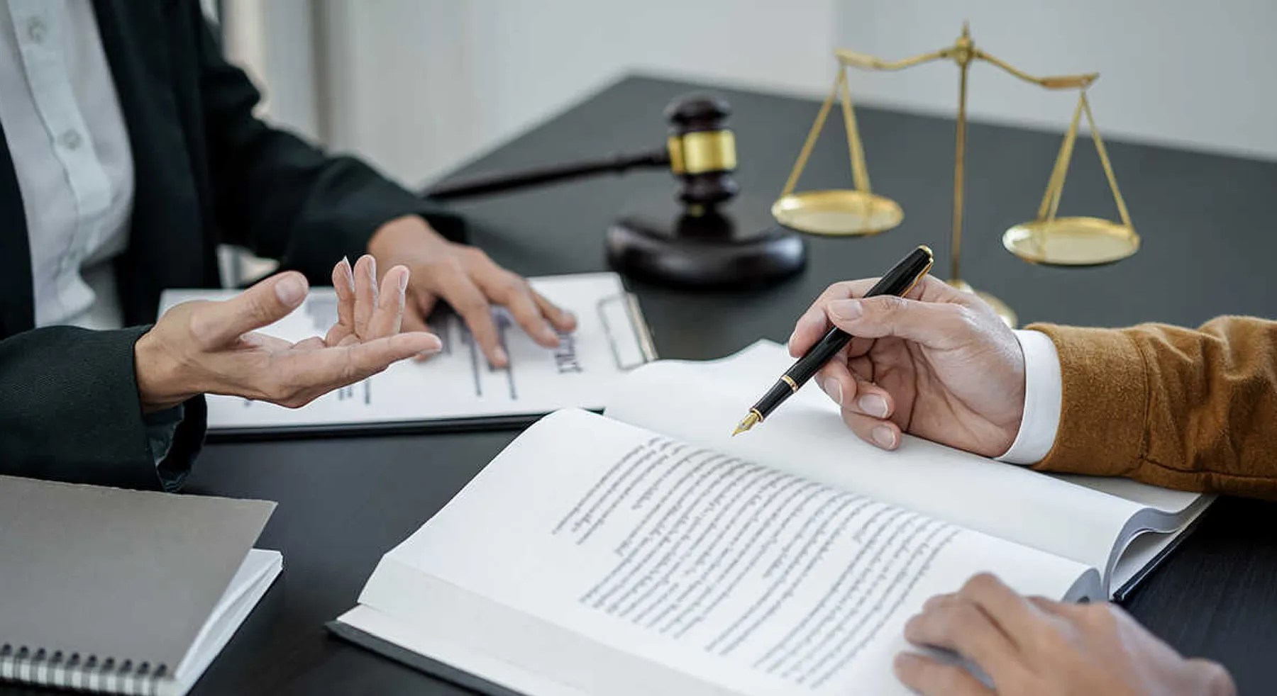Legal Translation Services Qatar