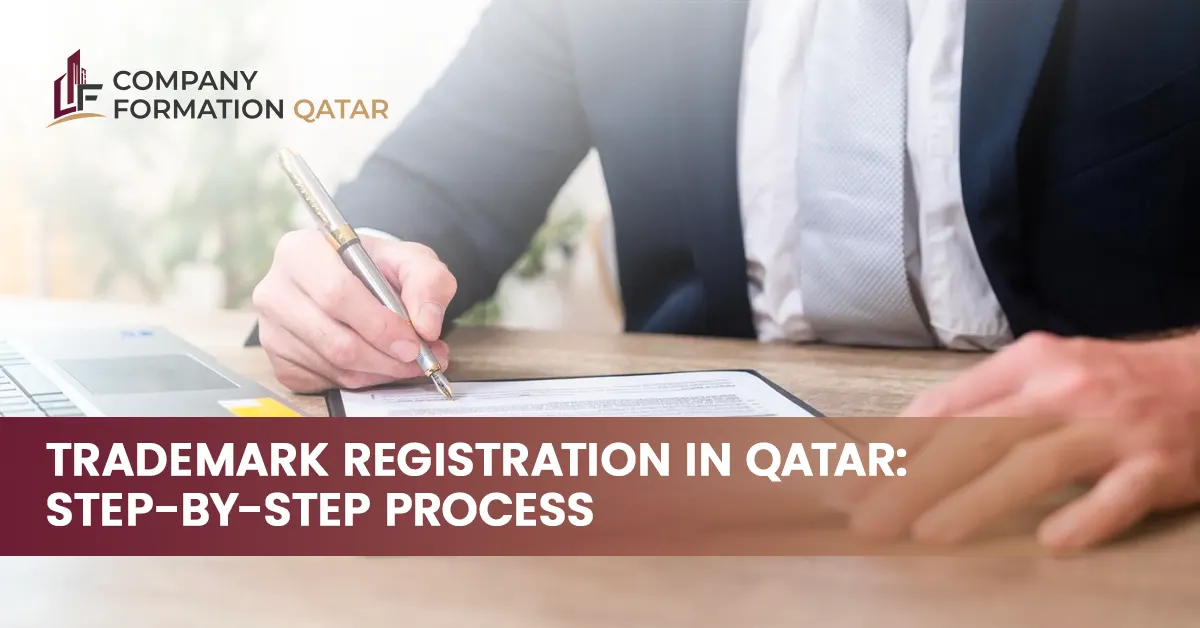 Trademark Registration in Qatar