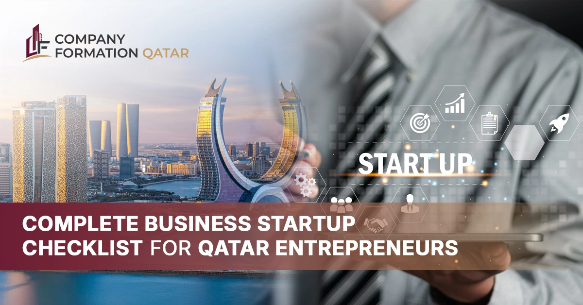 Business Startup Checklist