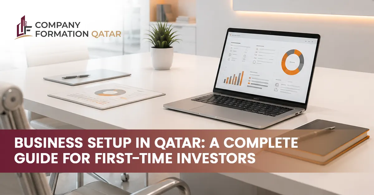 Business Setup in Qatar