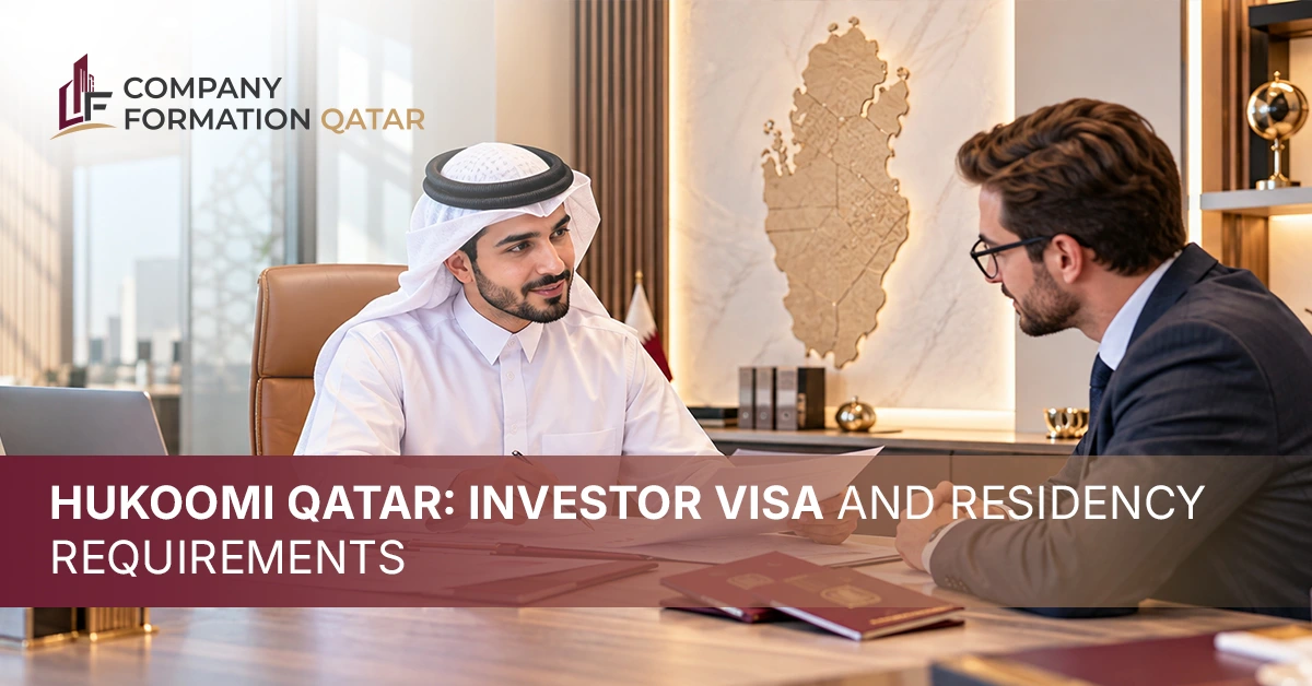 qatar residence permit