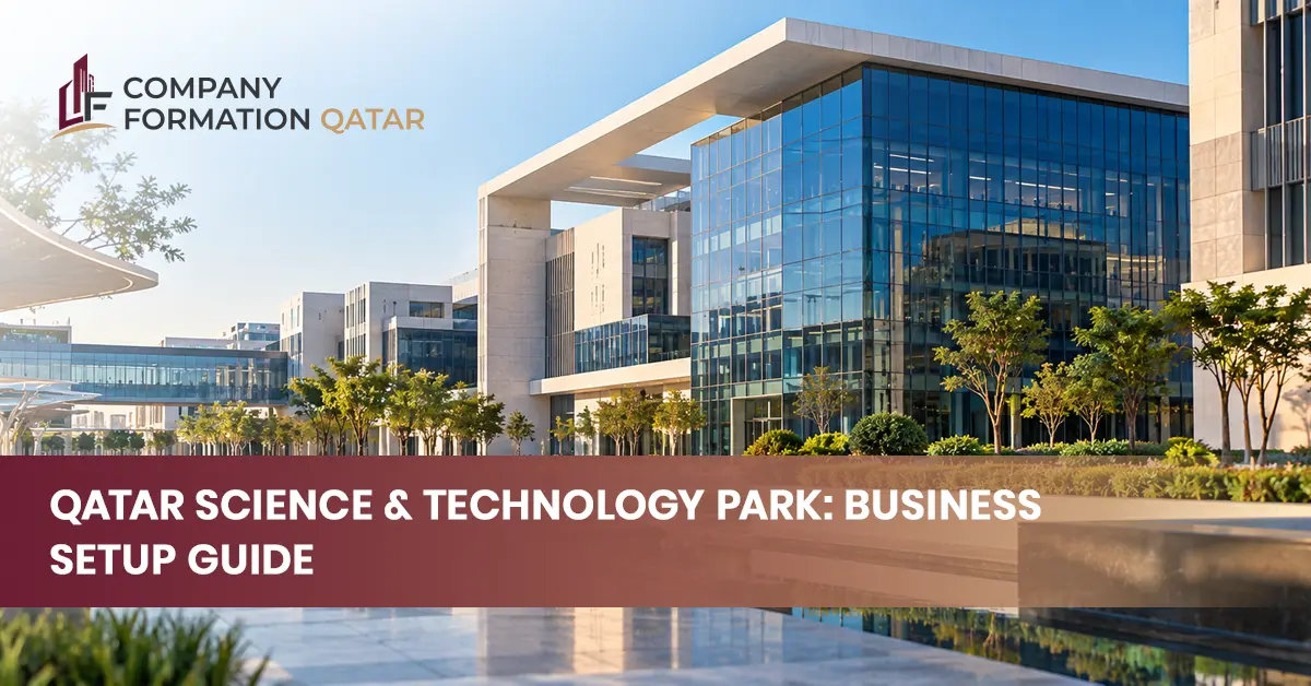 Business Setup in Qatar