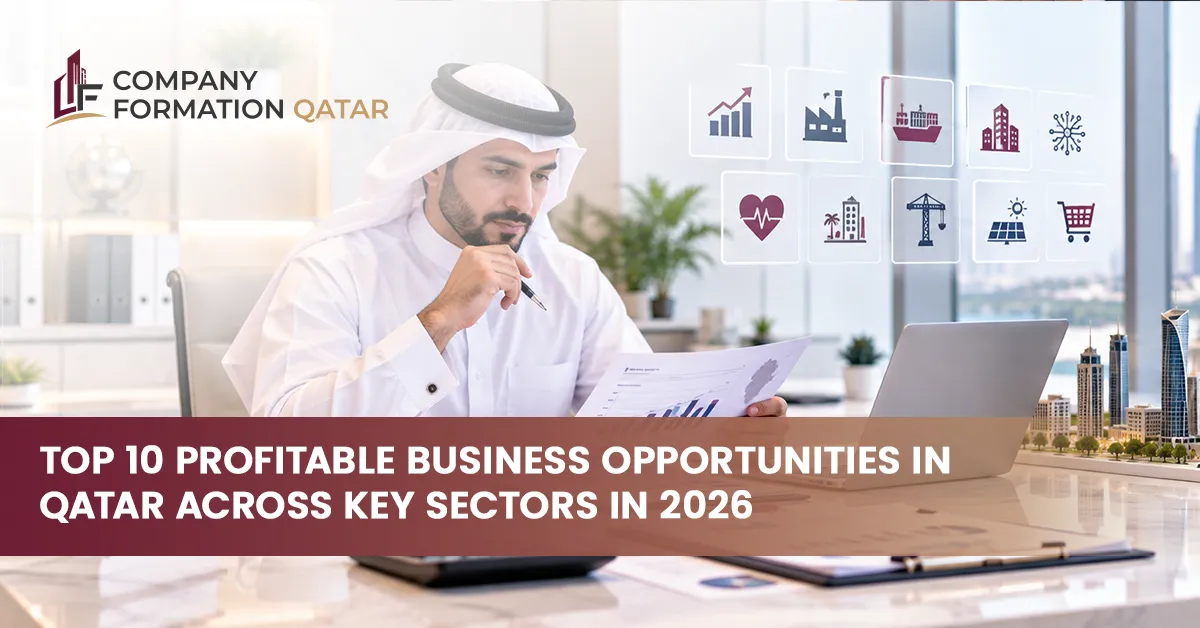 Business Opportunities in Qatar