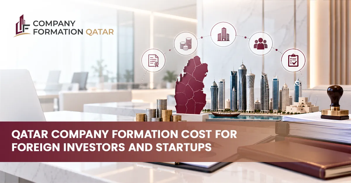 Qatar Company Formation Cost
