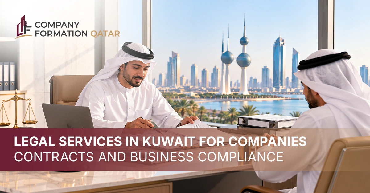 Legal Services