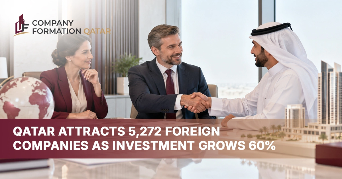 Foreign Investment in Qatar