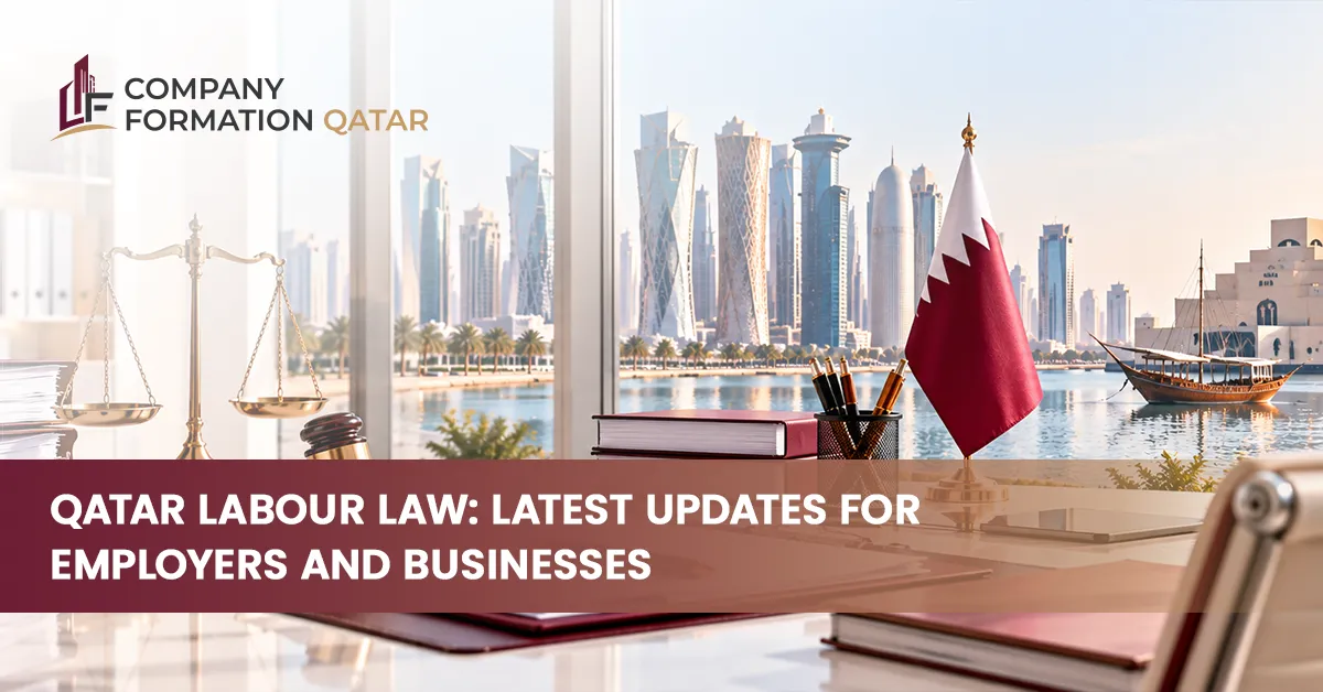 Qatar Labour Law